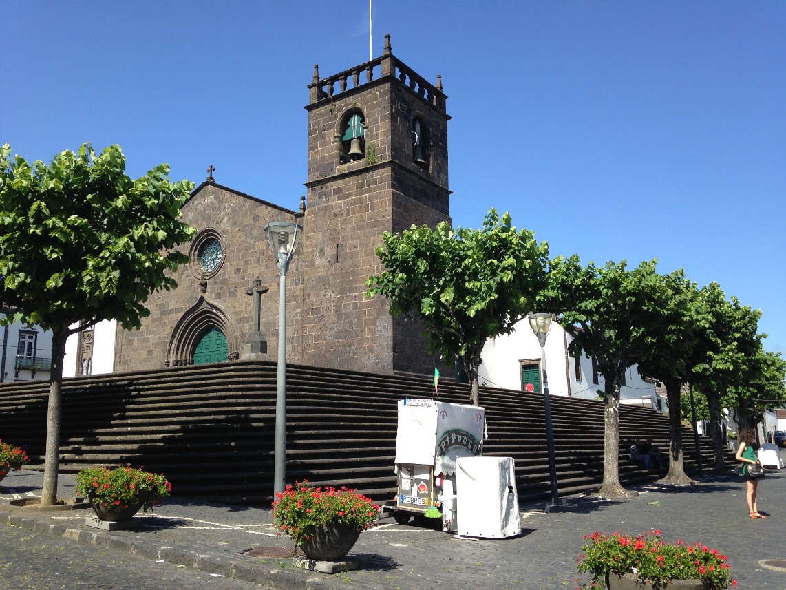 Vila Franca do Campo